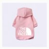 Dog Designer Clothes Fashion Pet Hoodies Spring Medium Large Dogs the Dog Face Sweatshirt for Labrador French Bulldog Clothing - Image 4