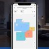 Dreame D9 Robot Vacuum Cleaner Global Version 3000Pa Suction Sweeping Washing Mopping Robot Aspirator Smart Home MIJIA APP WIFI - Image 3