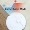 Dreame D9 Robot Vacuum Cleaner Global Version 3000Pa Suction Sweeping Washing Mopping Robot Aspirator Smart Home MIJIA APP WIFI - Image 6