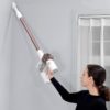 Dreame XR Premium Handheld Wireless Vacuum Cleaner Portable Cordless 22Kpa All in one Dust Collector floor Carpet Cleaner - Image 2