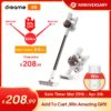 Dreame XR Premium Handheld Wireless Vacuum Cleaner Portable Cordless 22Kpa All in one Dust Collector floor Carpet Cleaner