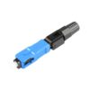 Free Shipping FTTH SC UPC Single-Mode Fiber Optic SC Quick Connector FTTH Fiber Optic Fast Connector SC Connector - Image 3