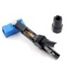 Free Shipping FTTH SC UPC Single-Mode Fiber Optic SC Quick Connector FTTH Fiber Optic Fast Connector SC Connector - Image 4