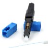 Free Shipping FTTH SC UPC Single-Mode Fiber Optic SC Quick Connector FTTH Fiber Optic Fast Connector SC Connector - Image 5