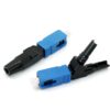 Free Shipping FTTH SC UPC Single-Mode Fiber Optic SC Quick Connector FTTH Fiber Optic Fast Connector SC Connector - Image 6