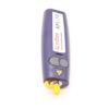Free Shipping Red 10mW Mini Handheld Visual Fault Locator VFL Optical Fiber Cable Tester Fiber Optic Fiber Break Checker 12Km