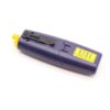 Free Shipping Red 10mW Mini Handheld Visual Fault Locator VFL Optical Fiber Cable Tester Fiber Optic Fiber Break Checker 12Km - Image 4