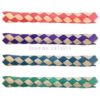 Free ship 24pc cheap Chinese finger trap magic trick joke toys party favors gifts loot bag fillers give away - Image 2