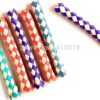 Free ship 24pc cheap Chinese finger trap magic trick joke toys party favors gifts loot bag fillers give away - Image 3