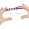 Free ship 24pc cheap Chinese finger trap magic trick joke toys party favors gifts loot bag fillers give away - Image 5