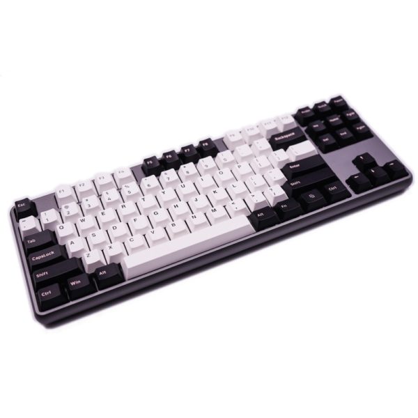 G-MKY 160 KEYS Cherry Profile Olivia Keycap DOUBLE SHOT Thick PBT Keycaps FOR MX Switch Mechanical Keyboard - Image 3