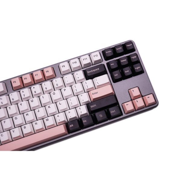 G-MKY 160 KEYS Cherry Profile Olivia Keycap DOUBLE SHOT Thick PBT Keycaps FOR MX Switch Mechanical Keyboard - Image 5