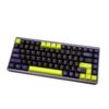 G-MKY 160 Olivia Keycaps Cherry Profile DOUBLE SHOT Thick PBT Keycaps for MX Switch Mechanical Keyboard - Image 4