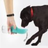 Geekinstyle 550ML Portable Pet Cups Drinking Bottle Dog Cat Health Feeding Water Feeders Pet Travel Cups ABS Drinking Products - Image 4