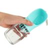 Geekinstyle 550ML Portable Pet Cups Drinking Bottle Dog Cat Health Feeding Water Feeders Pet Travel Cups ABS Drinking Products - Image 5