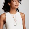 HOT Sale 925 Sterling Silver O Pendant fit Original Pamura Necklace DIY Charm Beads Jewelry Gift - Image 5