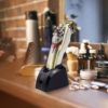 Hair clipper stereo charger fast charger clipper charging stand, suitable for wahl 8148/8591/8504/81919 haircut tools - Image 2