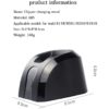 Hair clipper stereo charger fast charger clipper charging stand, suitable for wahl 8148/8591/8504/81919 haircut tools - Image 3