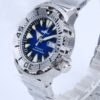 Heimdallr Men's Diving Watch Sapphire Crystal Red Dial 200M Water Resistance Japan NH36A Automatic Movement Mechanical Luminous - Image 3