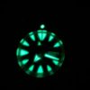 Heimdallr Men's Diving Watch Sapphire Crystal Red Dial 200M Water Resistance Japan NH36A Automatic Movement Mechanical Luminous - Image 6
