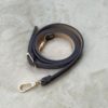 High Quality Leather Bag Strap Adjustable Chic Long Belt Detachable Handle Replacement Metal Buckle Crossbody Bag Accessories - Image 5