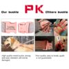 High Quality Personalized Dog Collar Adjustable Customized Pet Collar For Small Medium Large Dogs Free Engraved Dog Accessories - Image 3