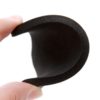 High Quality Washing machine shock pads Non-slip mats Refrigerator Anti-vibration pad 4pcs/set Quality - Image 3