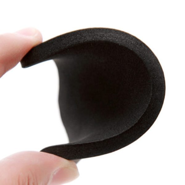 High Quality Washing machine shock pads Non-slip mats Refrigerator Anti-vibration pad 4pcs/set Quality - Image 3