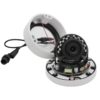 Hikvision Compatible Anpviz 5MP POE IP Camera H.265 Microphone Audio Security Camera Outdoor POE IP Camera IP66 ONVIF 30m IR - Image 2