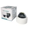 Hikvision Compatible Anpviz 5MP POE IP Camera H.265 Microphone Audio Security Camera Outdoor POE IP Camera IP66 ONVIF 30m IR - Image 3