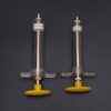 Hose Birds Feeding Injector Supplies GXMA Parrot Chick Feeder Copper Head Syringe Bird Feeder Aviary Bird Feeders - Image 2