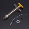 Hose Birds Feeding Injector Supplies GXMA Parrot Chick Feeder Copper Head Syringe Bird Feeder Aviary Bird Feeders - Image 3