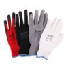 Hot Sales 6/12 Pairs Work Gloves GMG Safety Garden Mechanic Protective gloves Women Men Gloves Russia Fast Shipping - Image 2