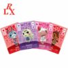 Hot Villagers Animal Crossing Card ACNH NFC Game Card Lucky Pietro Ntag215 Tag Switch NS WiiU Series 1 2 3 4 Free Shipping - Image 2