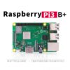 In stock! original raspberry pi 3 model b plus Wifi Bluetooth and USB Port Raspberry Pi3 B Plus - Image 2