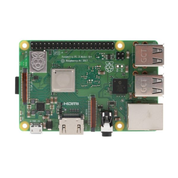 In stock! original raspberry pi 3 model b plus Wifi Bluetooth and USB Port Raspberry Pi3 B Plus - Image 3