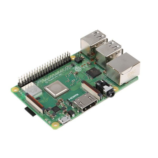 In stock! original raspberry pi 3 model b plus Wifi Bluetooth and USB Port Raspberry Pi3 B Plus - Image 4