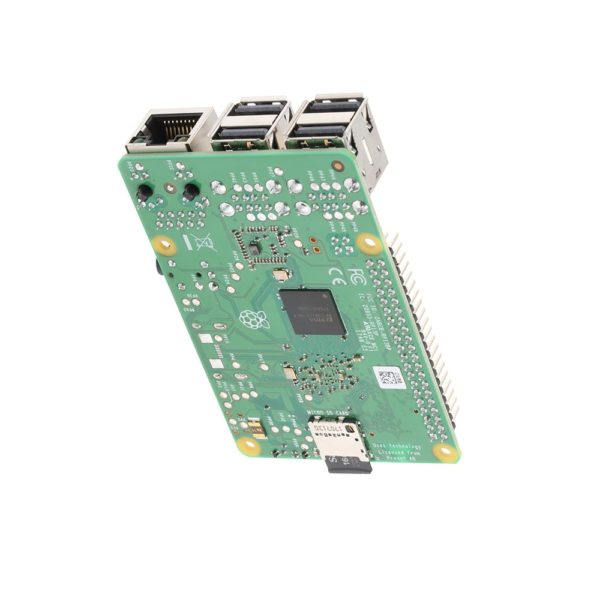 In stock! original raspberry pi 3 model b plus Wifi Bluetooth and USB Port Raspberry Pi3 B Plus - Image 5