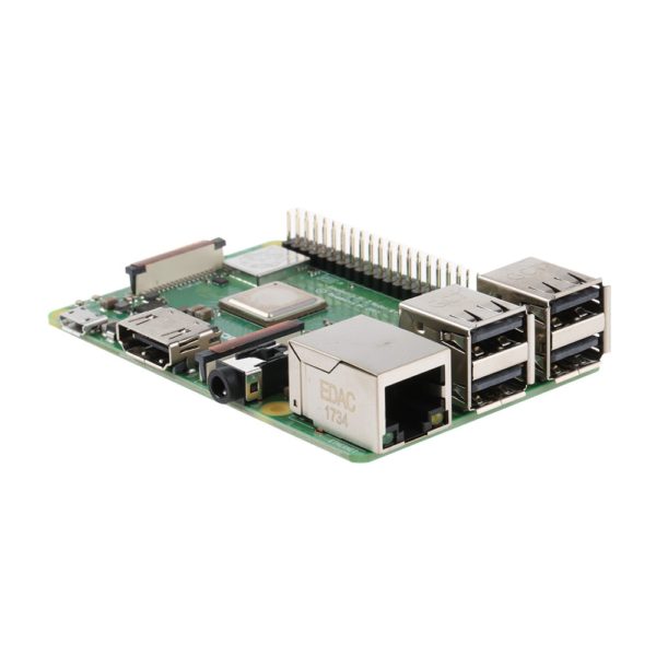 In stock! original raspberry pi 3 model b plus Wifi Bluetooth and USB Port Raspberry Pi3 B Plus - Image 6