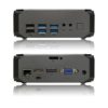 Intel Core i5 7200u i7 7500u Mini PC Desktop Gaming Computer with Windows 10/linux NVME SSD HTPC - Image 4