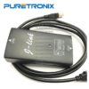 JLINK J-LINK V9 ARM Emulator USB-JTAG Adapter Emulator STM32 ARM MCU - Image 3