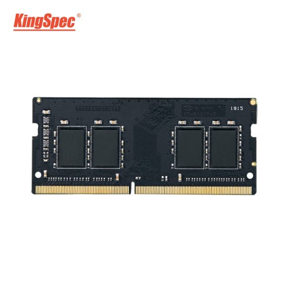 KingSpec memoria ram ddr4 4GB 8GB 16GB 2400MHz 2666 3200 RAM for Laptop Notebook Memoria RAM DDR4 1.2V Laptop RAM - Image 2