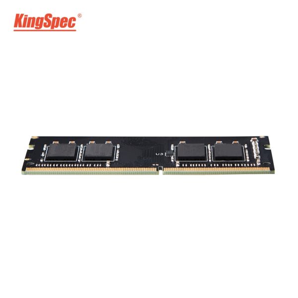 KingSpec memoria ram ddr4 4GB 8GB 16GB 2400MHz 2666 3200 RAM for Laptop Notebook Memoria RAM DDR4 1.2V Laptop RAM - Image 3