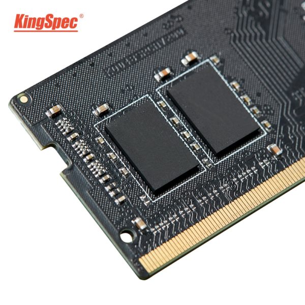 KingSpec memoria ram ddr4 4GB 8GB 16GB 2400MHz 2666 3200 RAM for Laptop Notebook Memoria RAM DDR4 1.2V Laptop RAM - Image 4