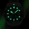 Luxury Men Watch Original Top Brand Green Waterproof Quartz Sports Stainless Steel dive Rolexable Wristwatch Reloj Hombre Box - Image 4