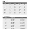 Men's clothing Long Sleeve Regular-fit Button-down Thick Shirts Casual Solid Oxford Dress White Shirt Single Patch Pocket Stand - Image 6
