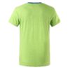 Merino wool sports T shirt men base layer 200GSM sportswear Thermal Gym Tops casual short sleeve - Image 3