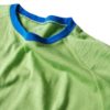 Merino wool sports T shirt men base layer 200GSM sportswear Thermal Gym Tops casual short sleeve - Image 4