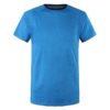 Merino wool sports T shirt men base layer 200GSM sportswear Thermal Gym Tops casual short sleeve - Image 6