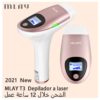 Mlay T3 IPL Hair Removal Epilator a Laser Permanent Hair Removal Machine Electric Depilador a Laser 500000 Flashes Free Shipping